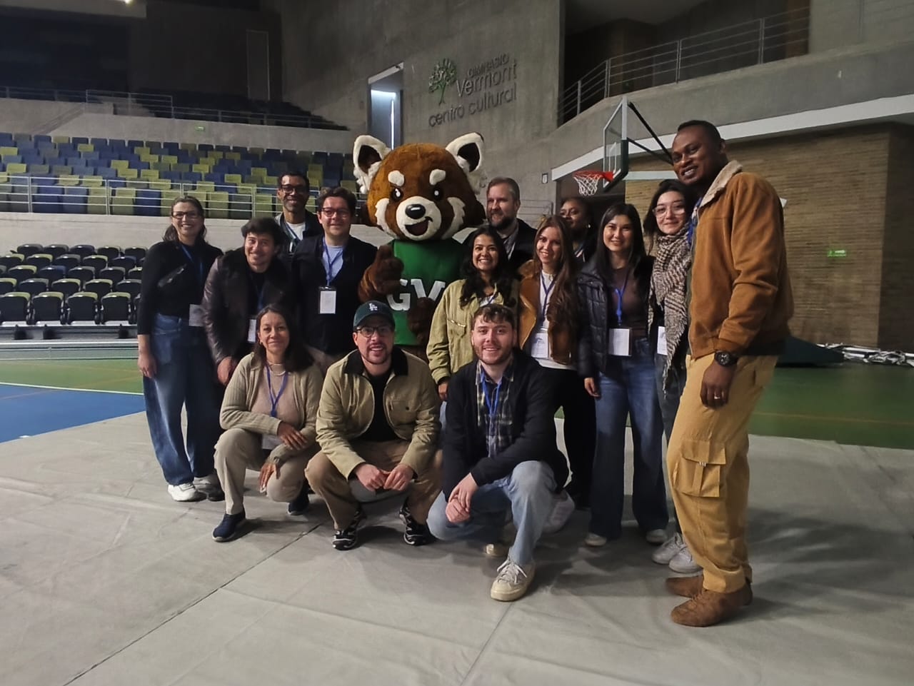 GIMNASIO LA MONTAÑA PARTICIPÓ EN LA III CUMBRE DE EDUCADORES UNCOLI 2026